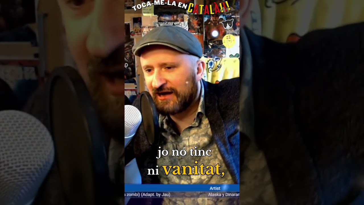 Sabor a mi de JauTV