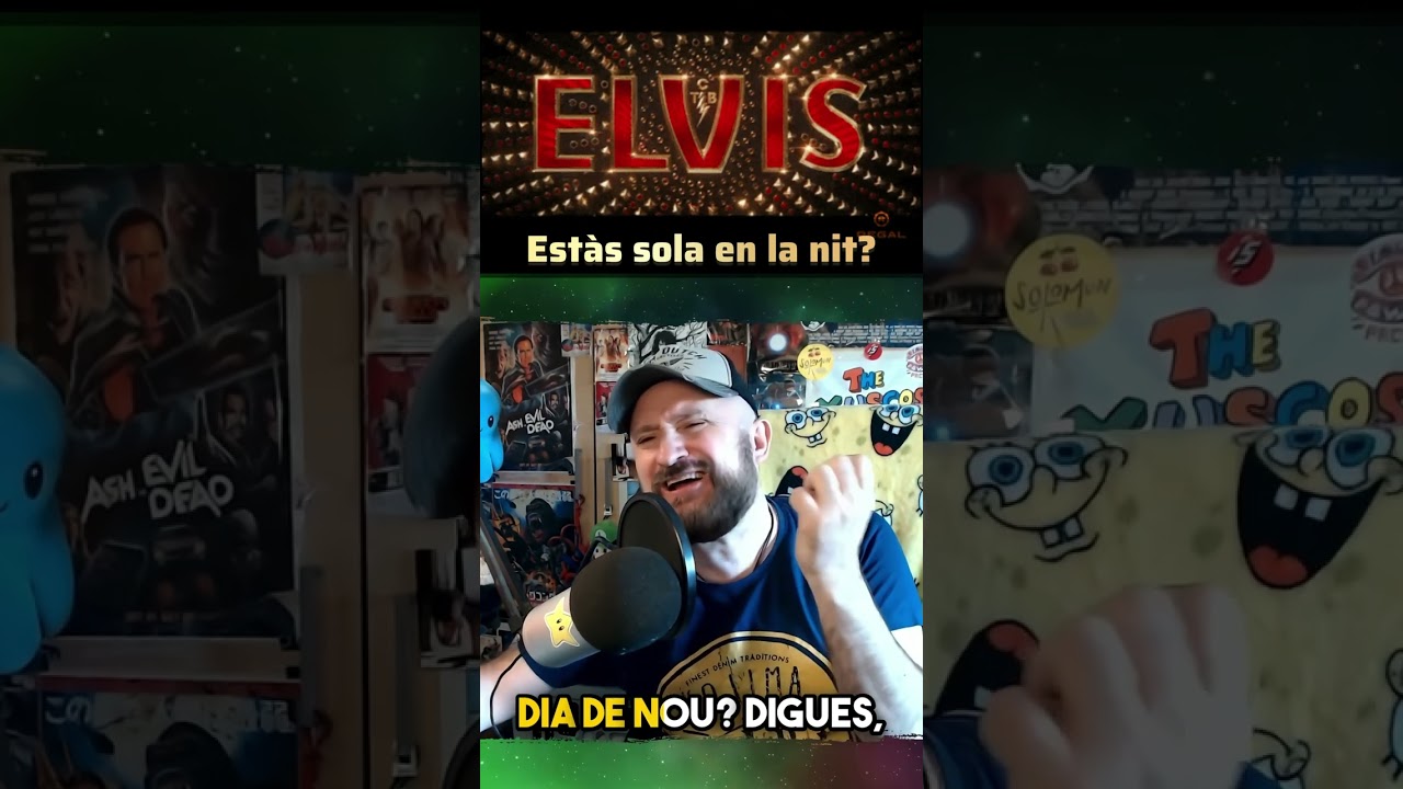 Estàs sola en la nit? de JauTV