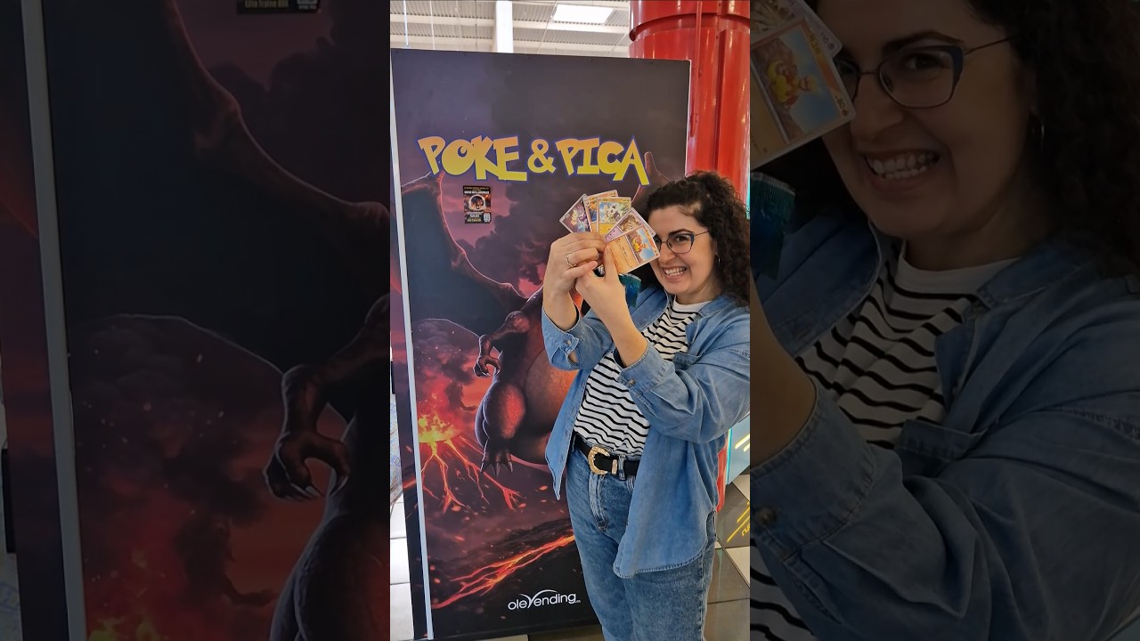 han passat coses #tcg #pokemon #pokemoncards #vinaròs de Simmer Valenciana