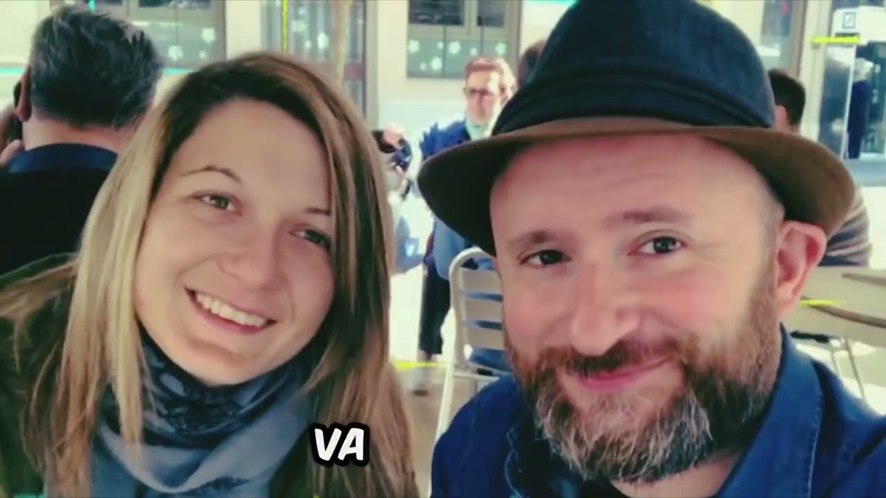 Un home 9: La vida i en Jau, i el xat de JauTV
