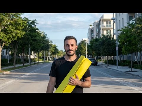 104. Retorn a la realitat (vlog en català) de MarcBaskes