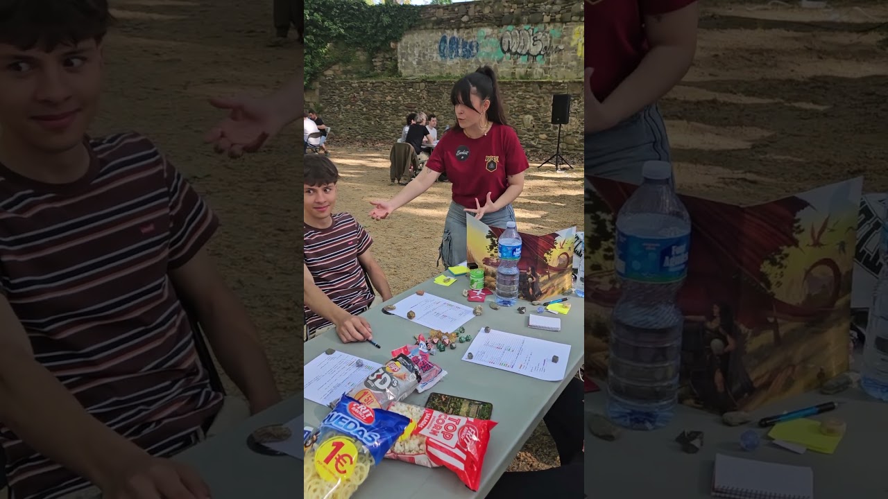 El ROL EN CATALÀ ho va petar a Sant Celoni, PRIMER ENROLCAT! de Enrolats