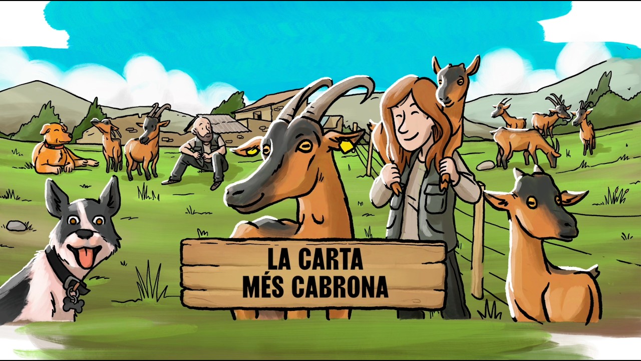 La carta més cabrona de PEYU
