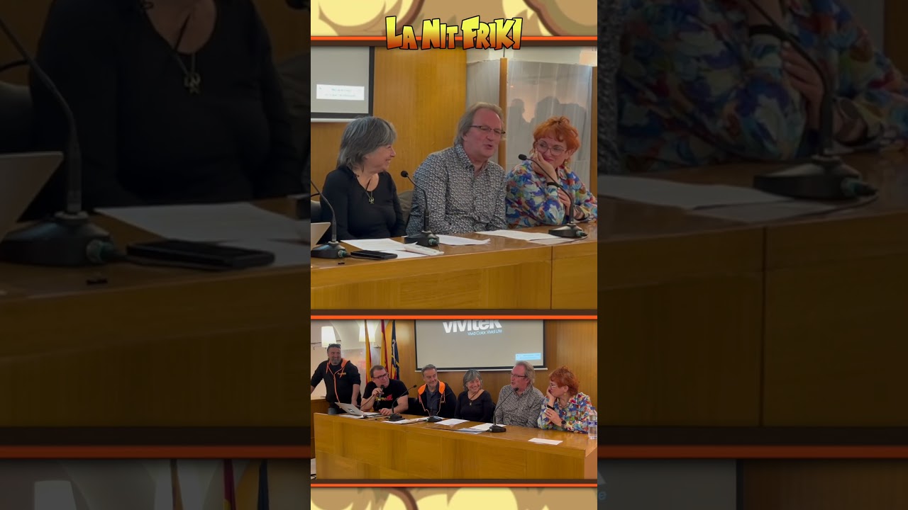 La pel·lícula incunable de Bola de Drac - MARC ZANNI i JOAN SANZ🎙️ de La Nit Friki