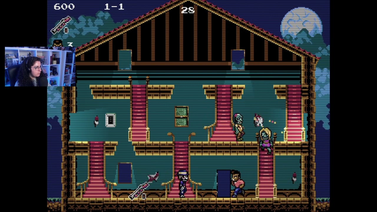 [Living Dead House] | 🌟Ash, ets tu? | Tastet🌟 de Simmer Valenciana