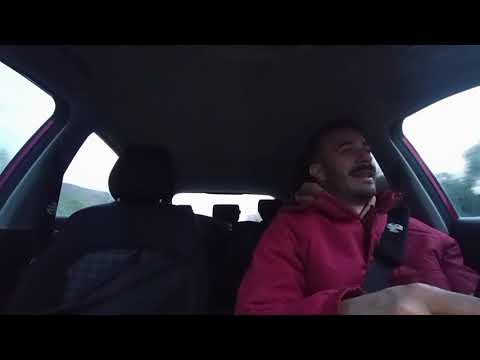 VLOG CRU 🍖 Tal com raja, una conversa de cotxe de MarcBaskes
