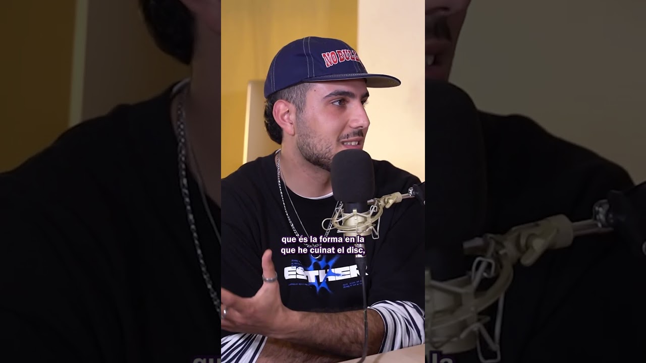 Quinto publica l'àlbum 'Demà Canvie De Vida' 🔥 de Llet i Vi