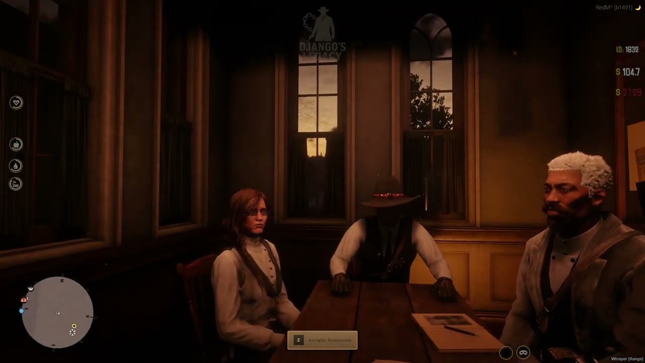 Lia es denunciada. Si, Lia Marshall. de Míriam Haze