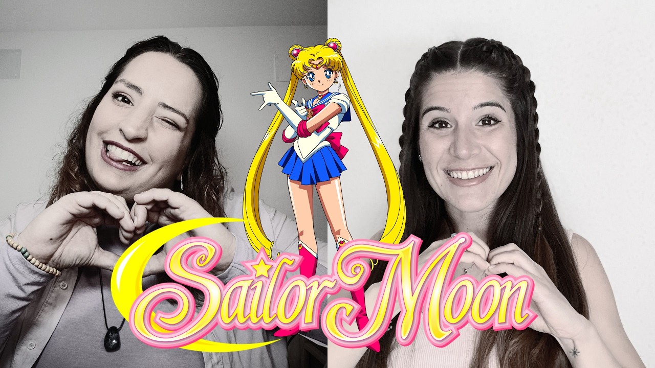 SAILOR MOON - Medley en català (Younenki Music / 美少女戦士セーラームーン) de YounenkiMusic