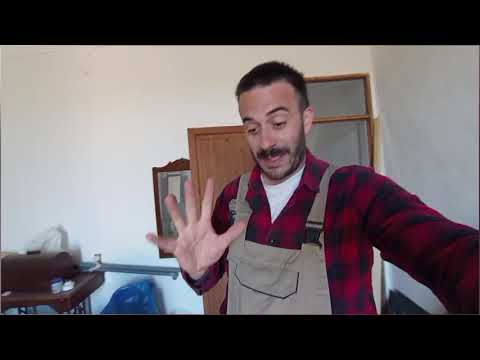 97. Alèrgia a tot de MarcBaskes