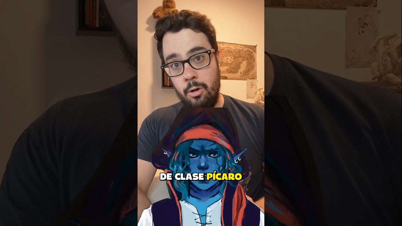 UNA CAPITANA PIRATA QUE NAVEGA EL MULTIVERSO #dragonesymazmorras #dnd #podcast de 4dausde6
