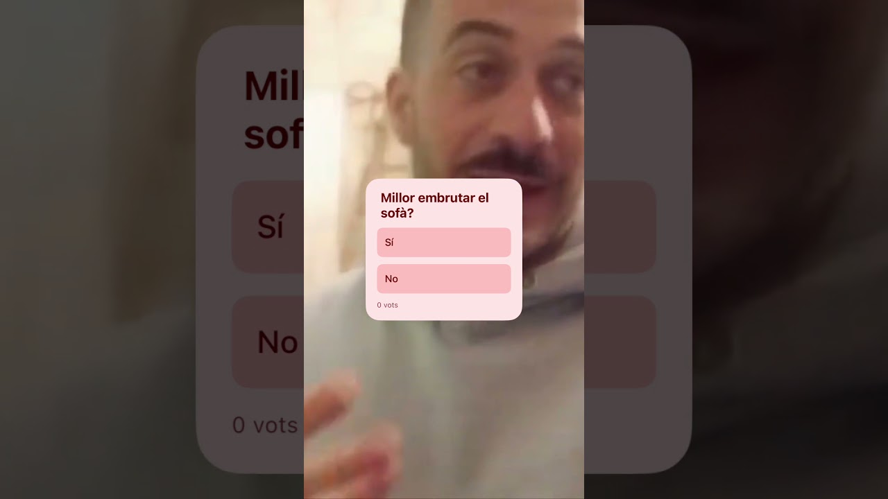 Fa fred, volem encendre el foc #català de MarcBaskes
