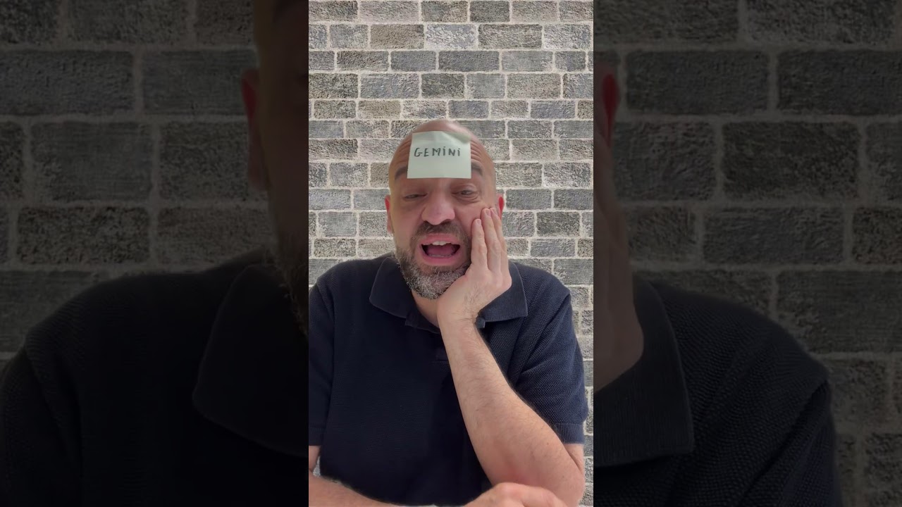 La IA té un problema… o el tenim noltros? 😂 | Monòleg d’en Pere Jota de Pere J. Pastor