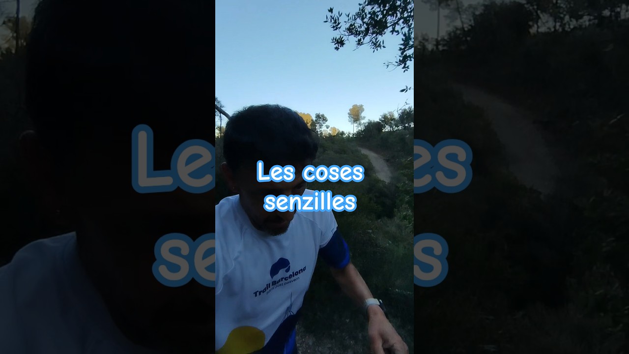 Molt fan de les coses senzilles de Esteve Rovira