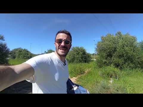 96. La moto 🏍️ de MarcBaskes