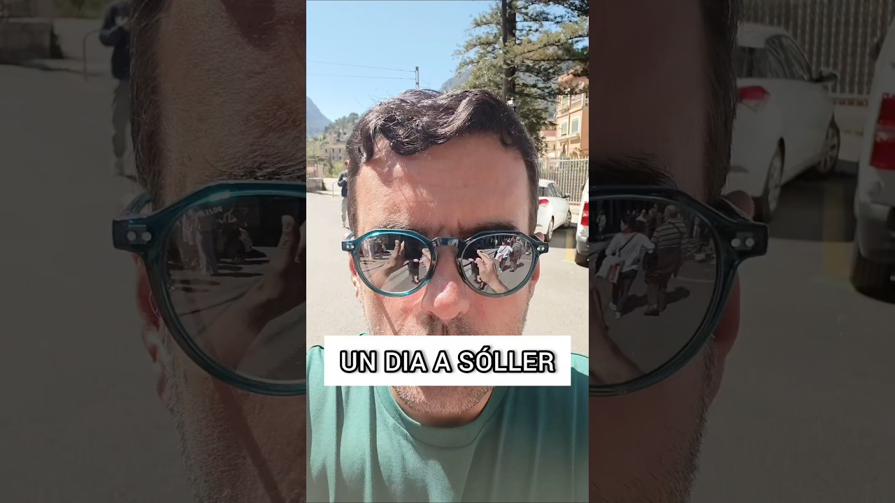 Ànims, sollerics ❤️ de Àngel Aguiló Palou