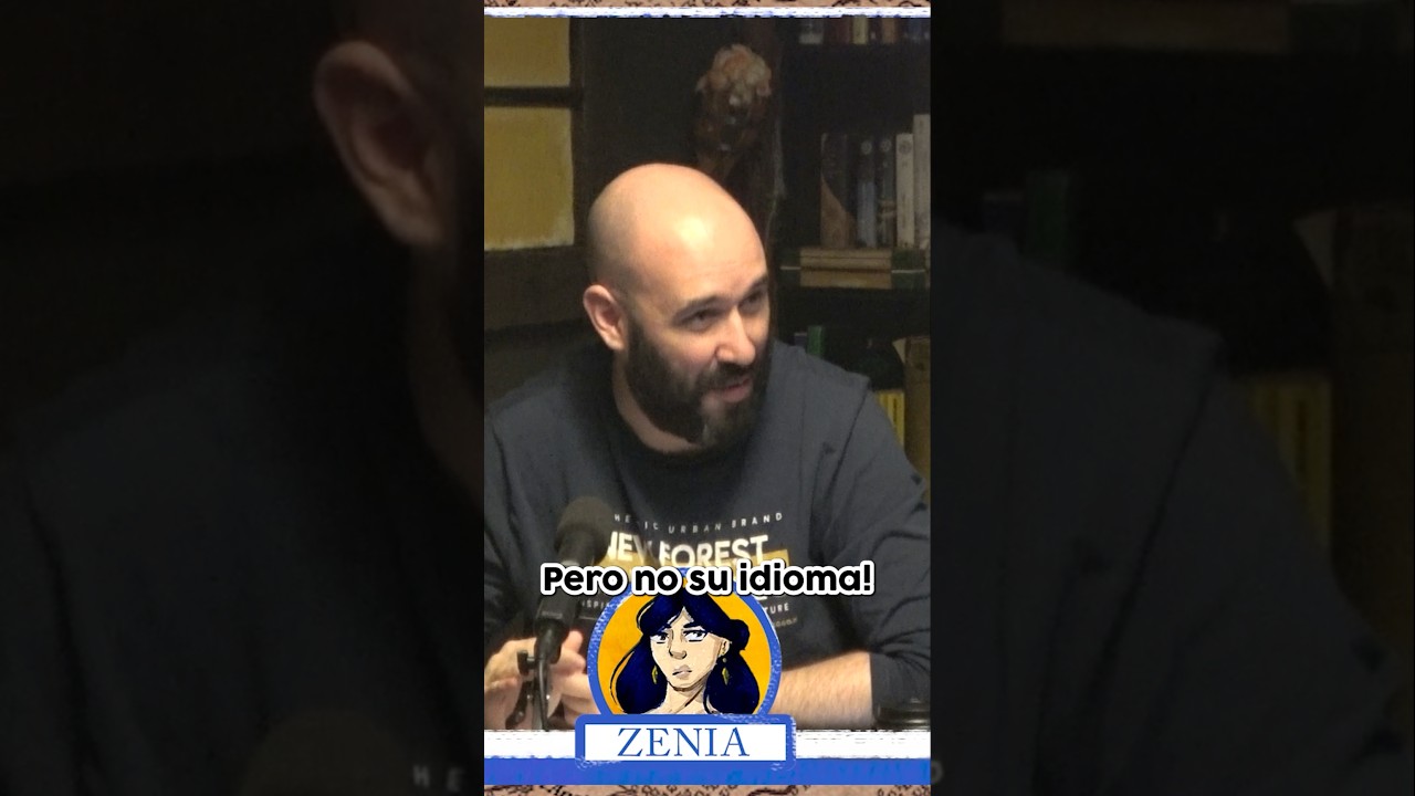 PSICONIA ES UN IDIOMA OFICIAL DE DND! #dragonesymazmorras #dnd #humor #dndmemes de 4dausde6