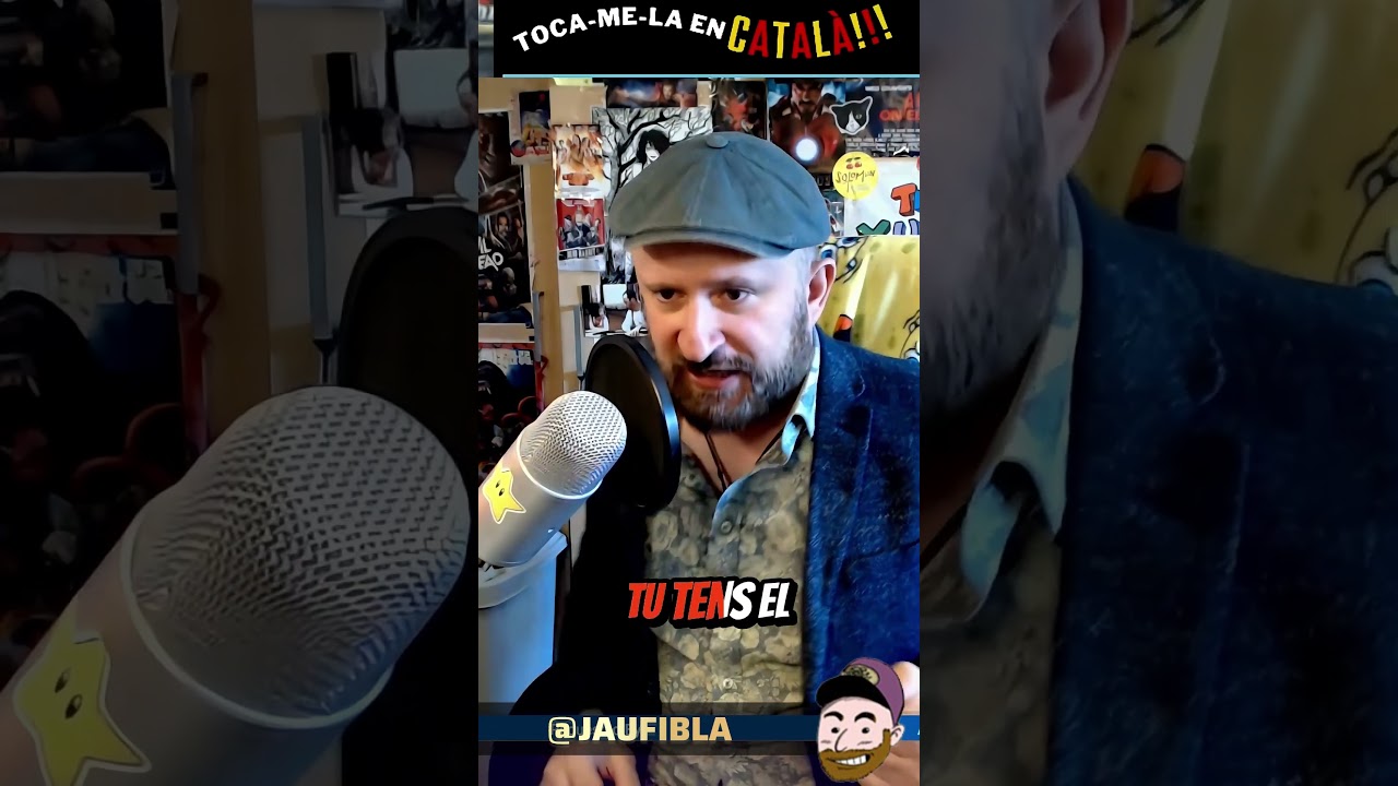 Ets viva!!! David Guetta menstrual!!! de JauTV