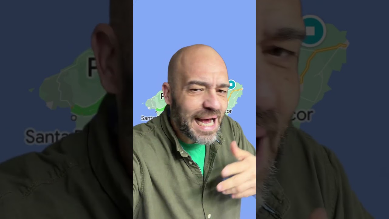 I si féssim un estiu retro a Mallorca? 😂 | Pere Jota diu el que tots pensam de Pere J. Pastor