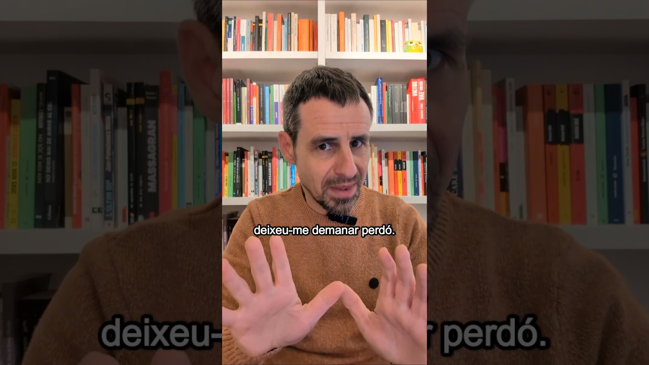 El que fem bé és demanar perdó, de Lee Ki-ho (Males Herbes) de Els Book Hunters