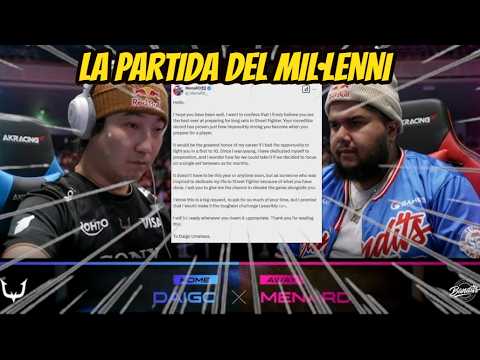 🔥 EN DAIGO POT VÈNCER EL TOP 1 DE STREET FIGHTER 6?! de El Moviment Ondulatori