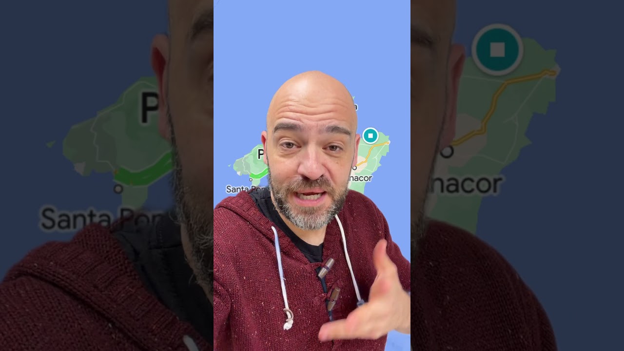 Fins i tot els alemanys fugen de Mallorca 😳 | Monòleg d’en Pere Jota de Pere J. Pastor