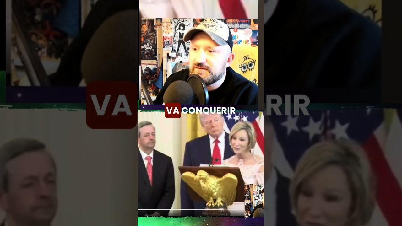 Bona setmana Trumpa de JauTV