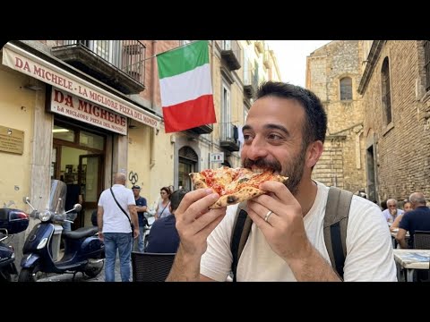 La millor pizzeria del món de MarcBaskes