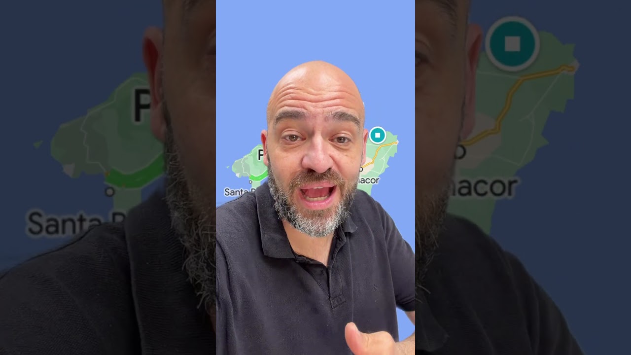 47 milions de turistes… fins quan? 😳 | Monòleg d’en Pere Jota de Pere J. Pastor