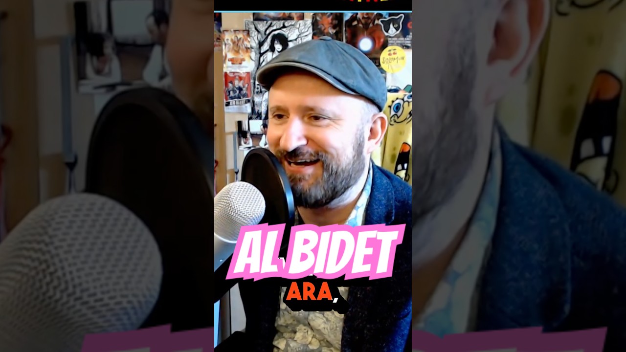 Al bidet de JauTV