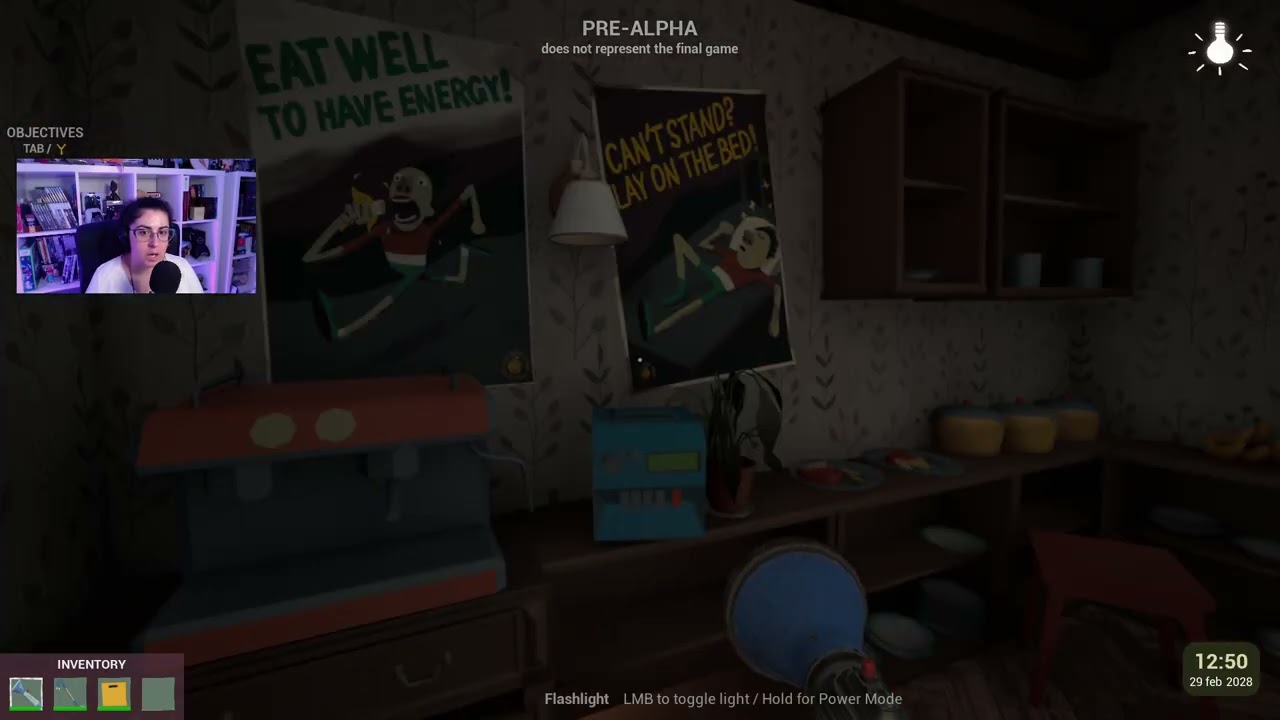 [Vespra de tasteig] | 🌟Hello Neighbor 3🌟 de Simmer Valenciana