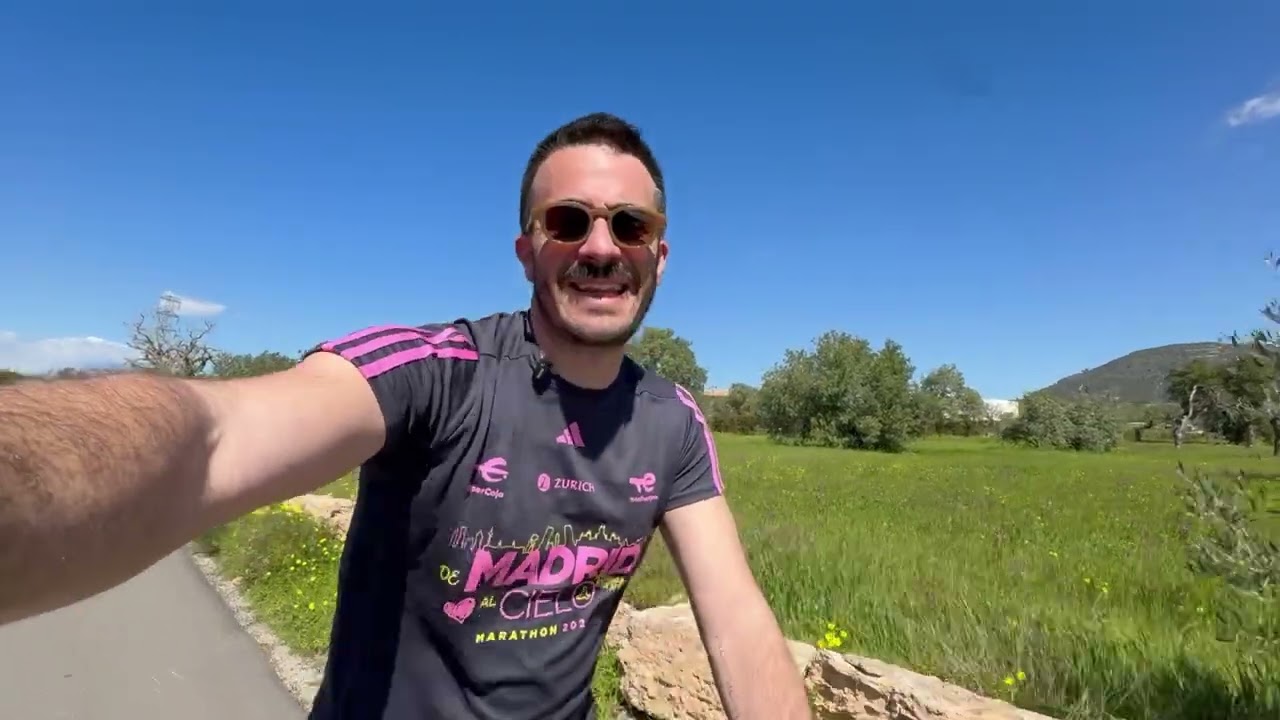 Que hi ha al canal d’en Marc Baskes? de MarcBaskes