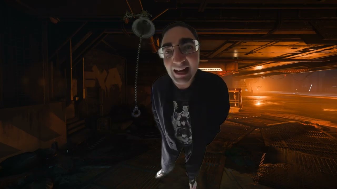 harry dresden but its star citizen de Atunero Atunerín