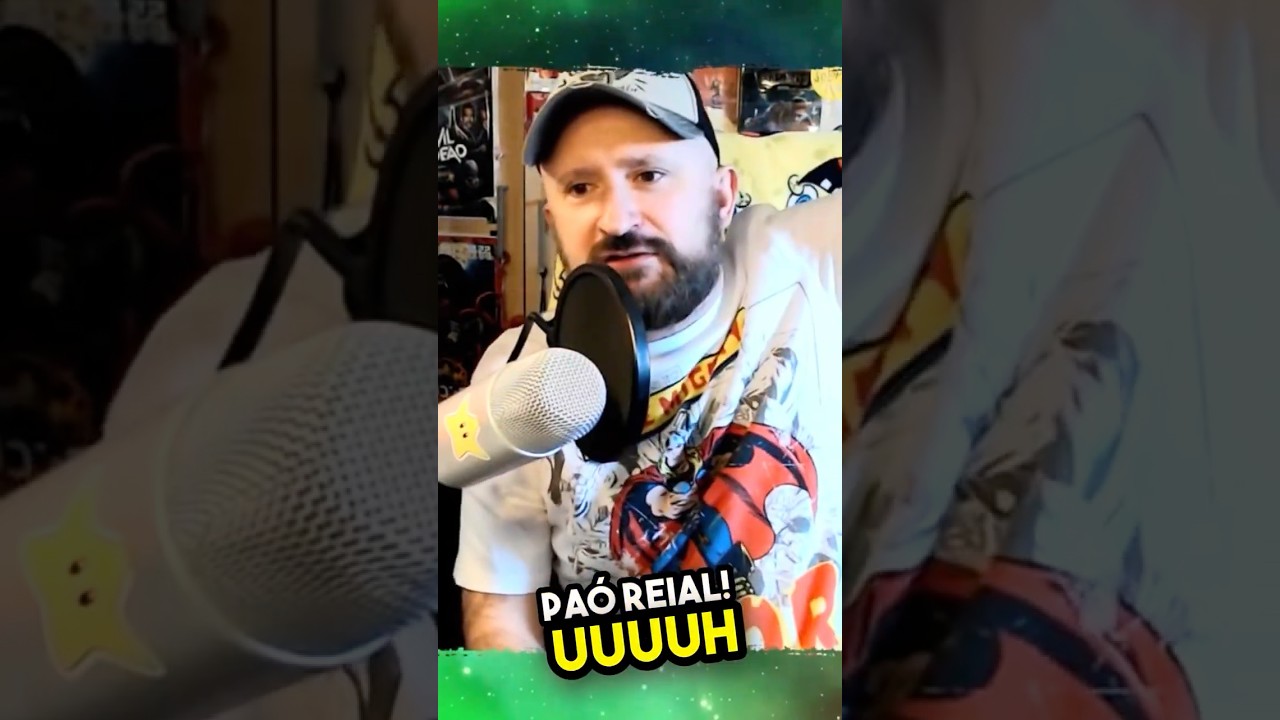 Paó reial! Uuuuuh!!!! de JauTV