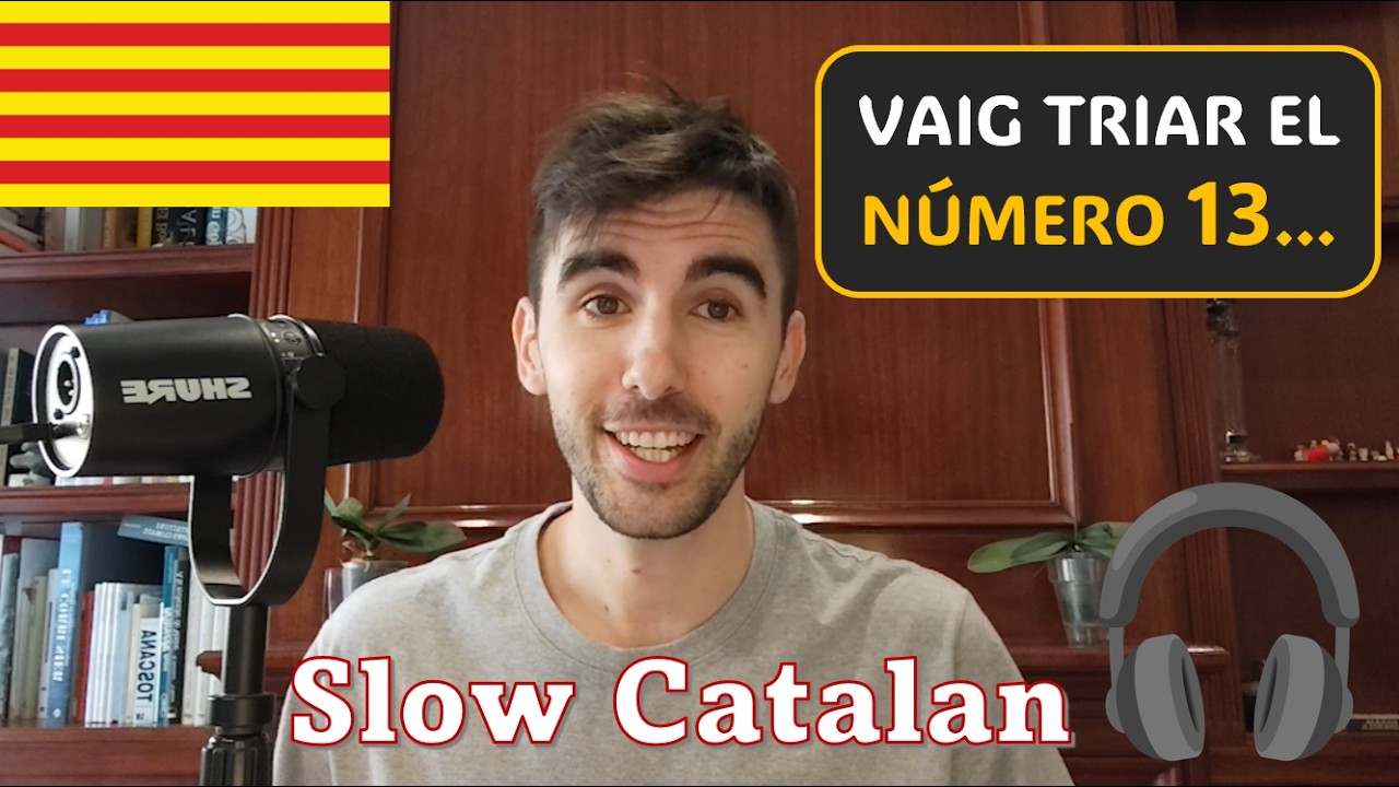 Jo no era SUPERSTICIÓS... Fins que va passar AIXÒ! - (Subtítols: català) de Català al Natural