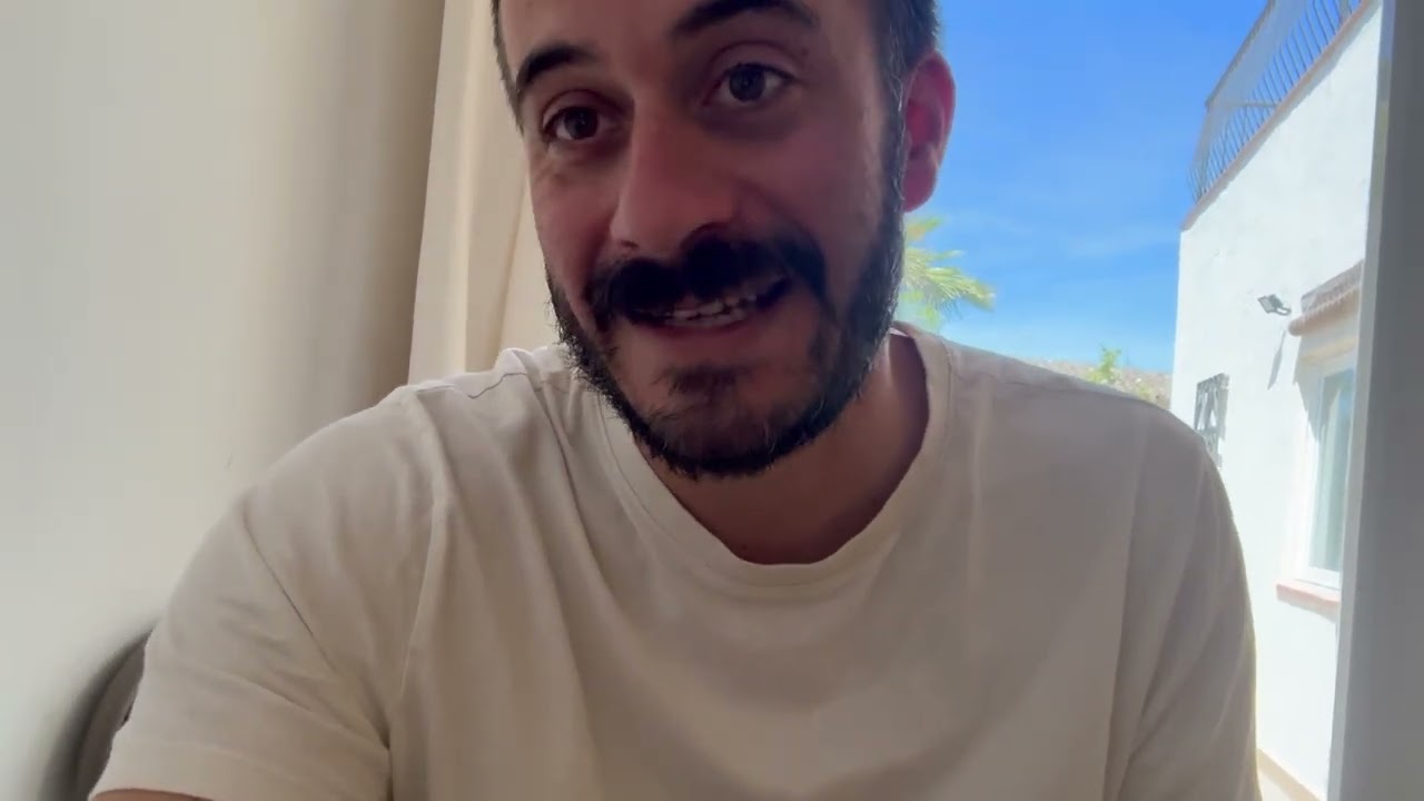 108. El gran final de les persianes de MarcBaskes