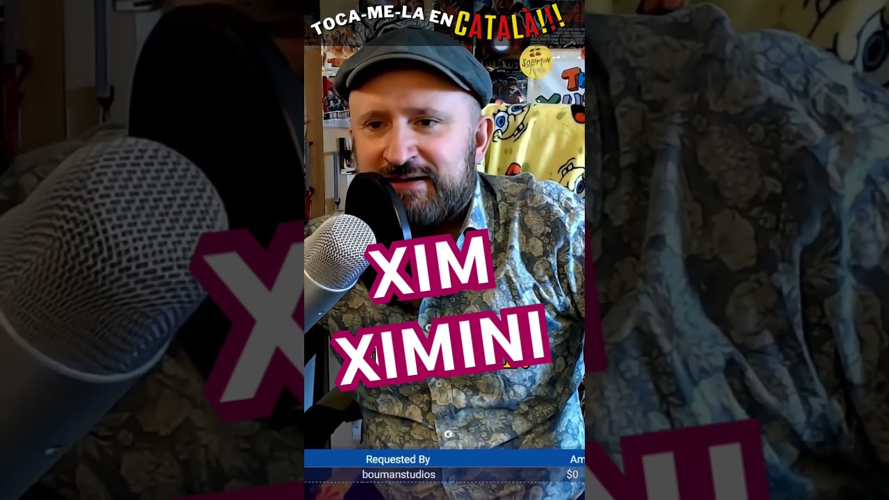 Xim Ximini de JauTV