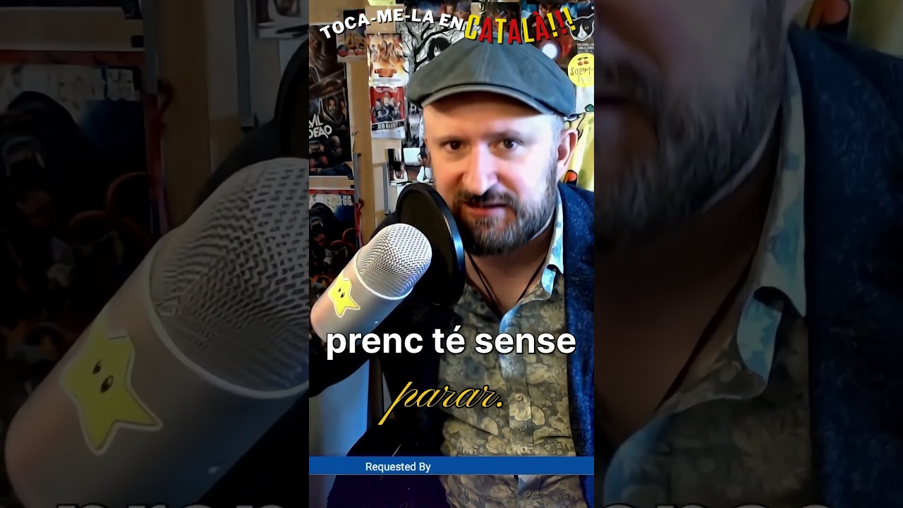 Fred AlsPeus i Sense Ginger de JauTV