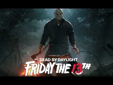 🤍 JASON DERULO ptb dead by daylight de Yuki Gaming