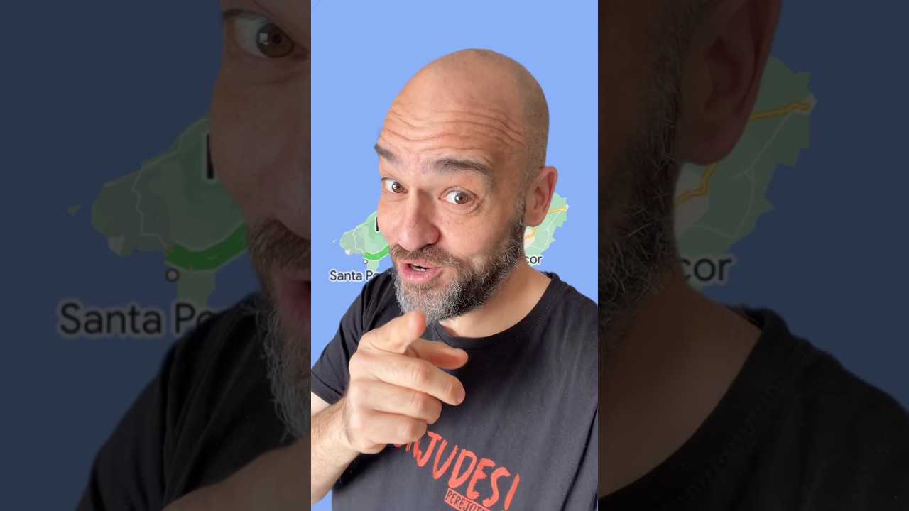 Si t'aixeques a les 5… pots fer el que vulguis? 😳 | Pere Jota de Pere J. Pastor