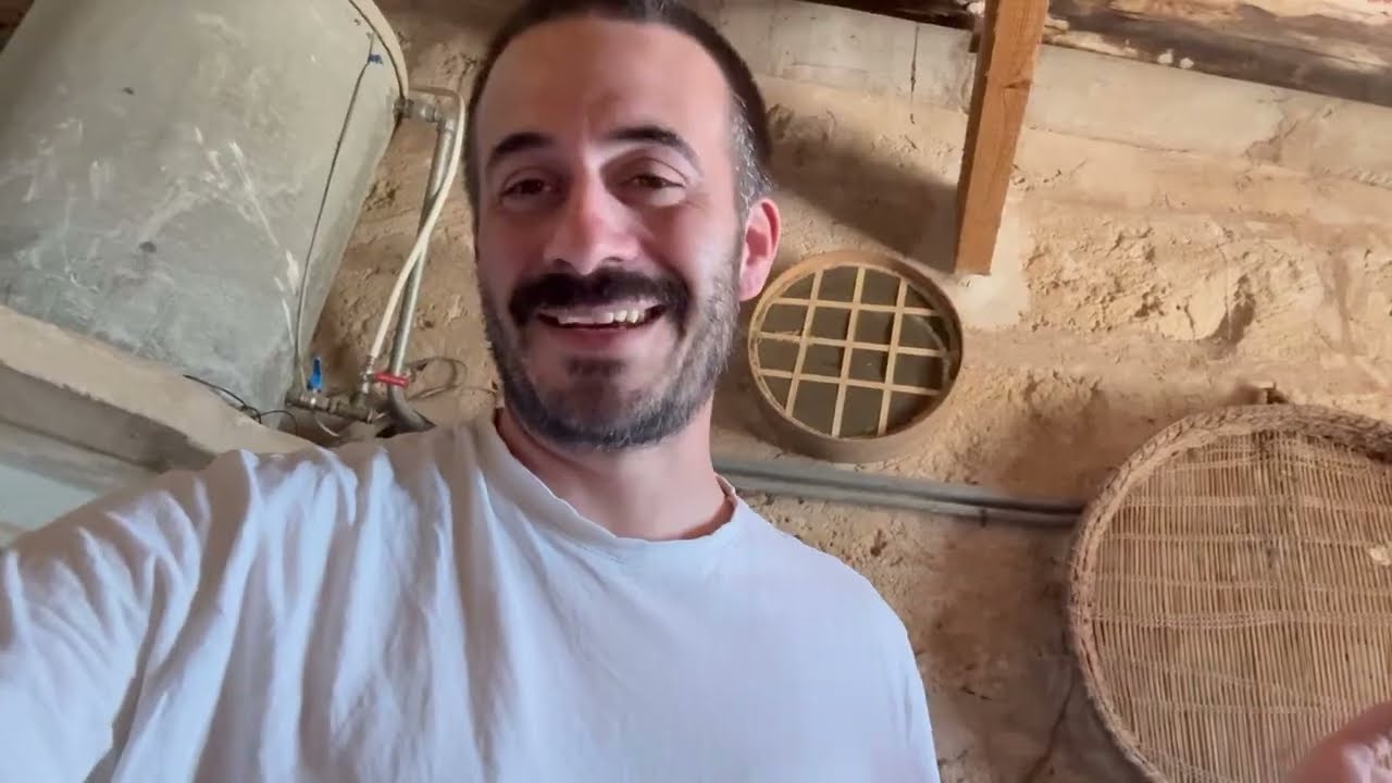 146. He arreglat un aire acondicionat sense tenir-ne ni idea de MarcBaskes