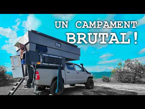 Només un 4x4 pot arribar AQUÍ 😱⛰️| ASIA CENTRAL en 4x4 - CAP3. GRÈCIA de ONtravelling