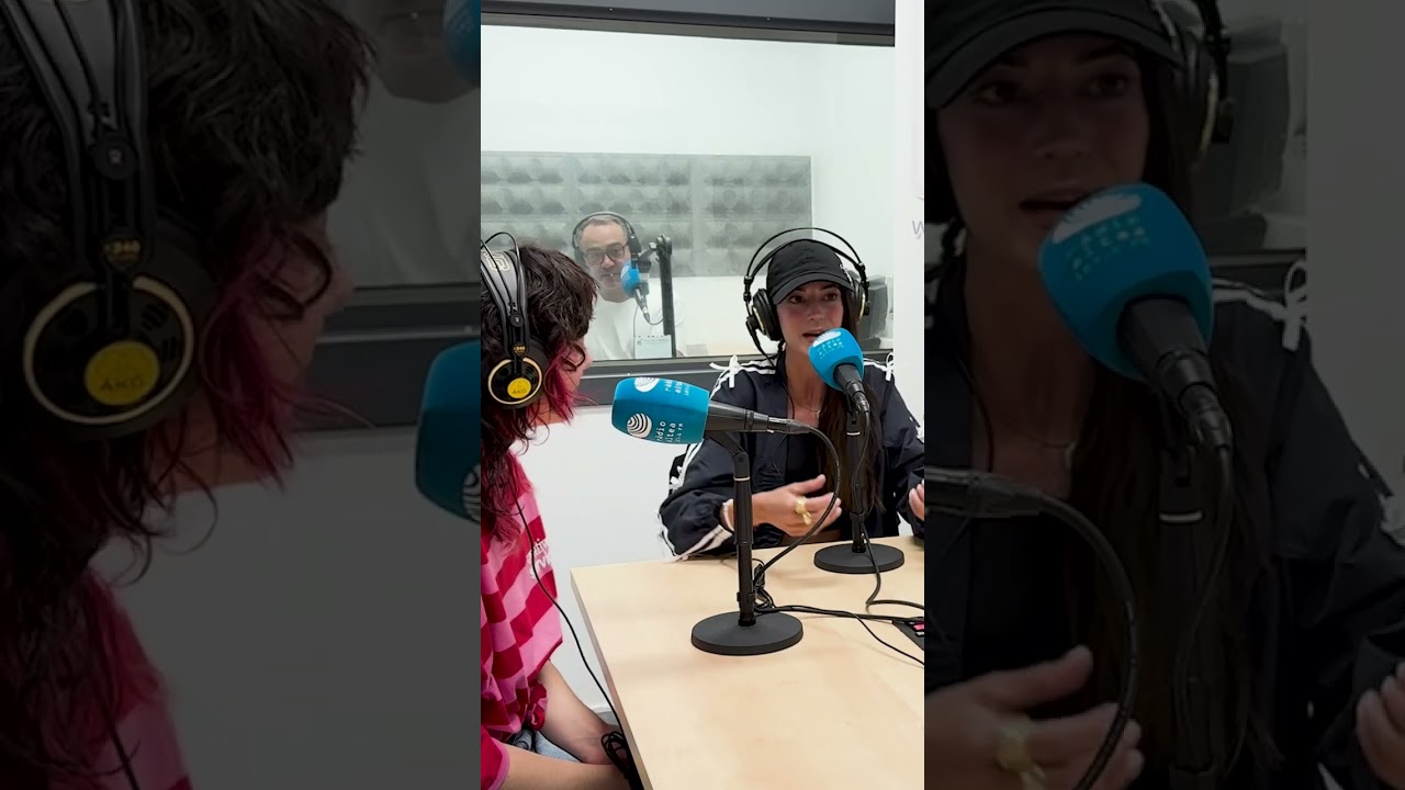 És més feminista que mai el circuit musical valencià? 🎵 de Llet i Vi