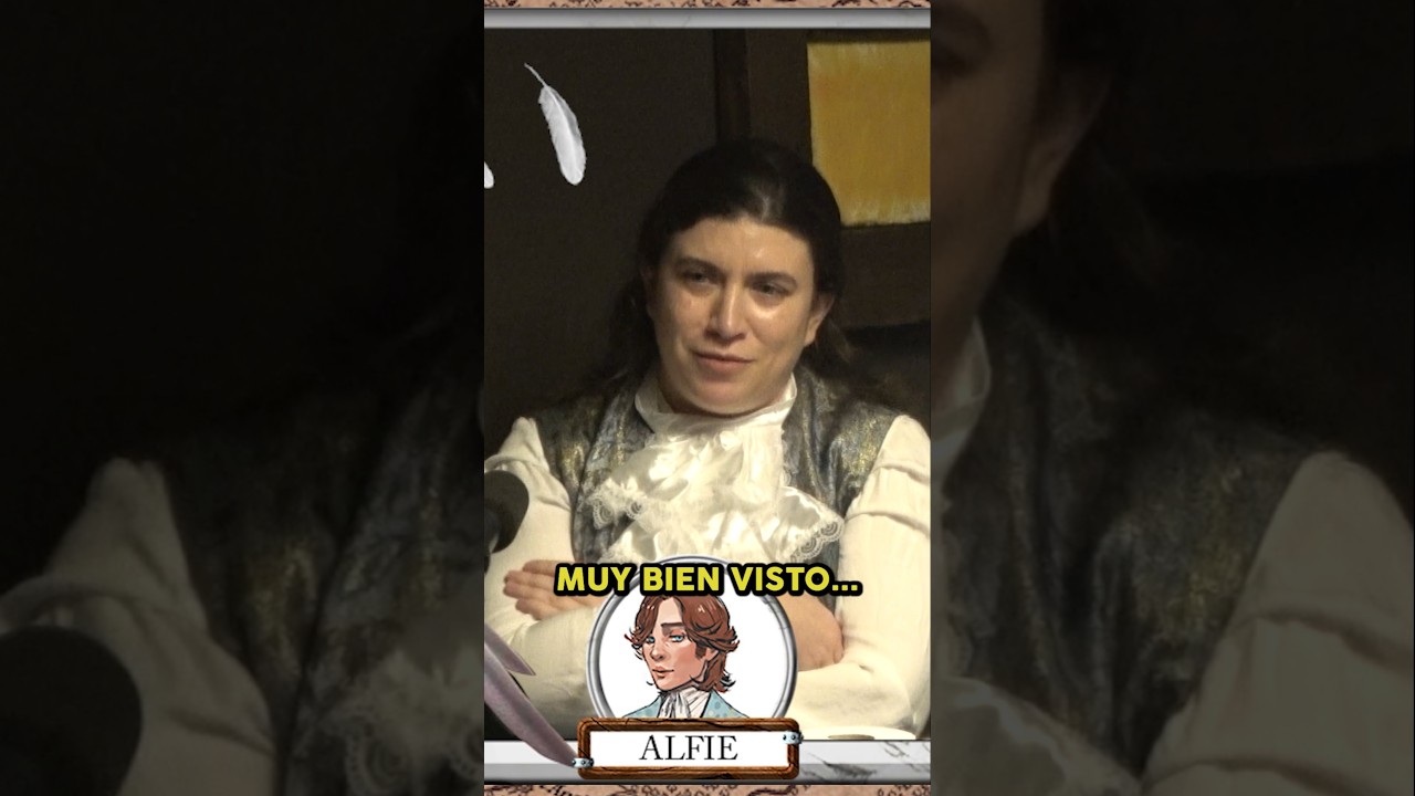 INTERACCIONES RARAS ENTRE JUGADORES 👀 #dragonesymazmorras #podcast #dungeonsanddragons de 4dausde6