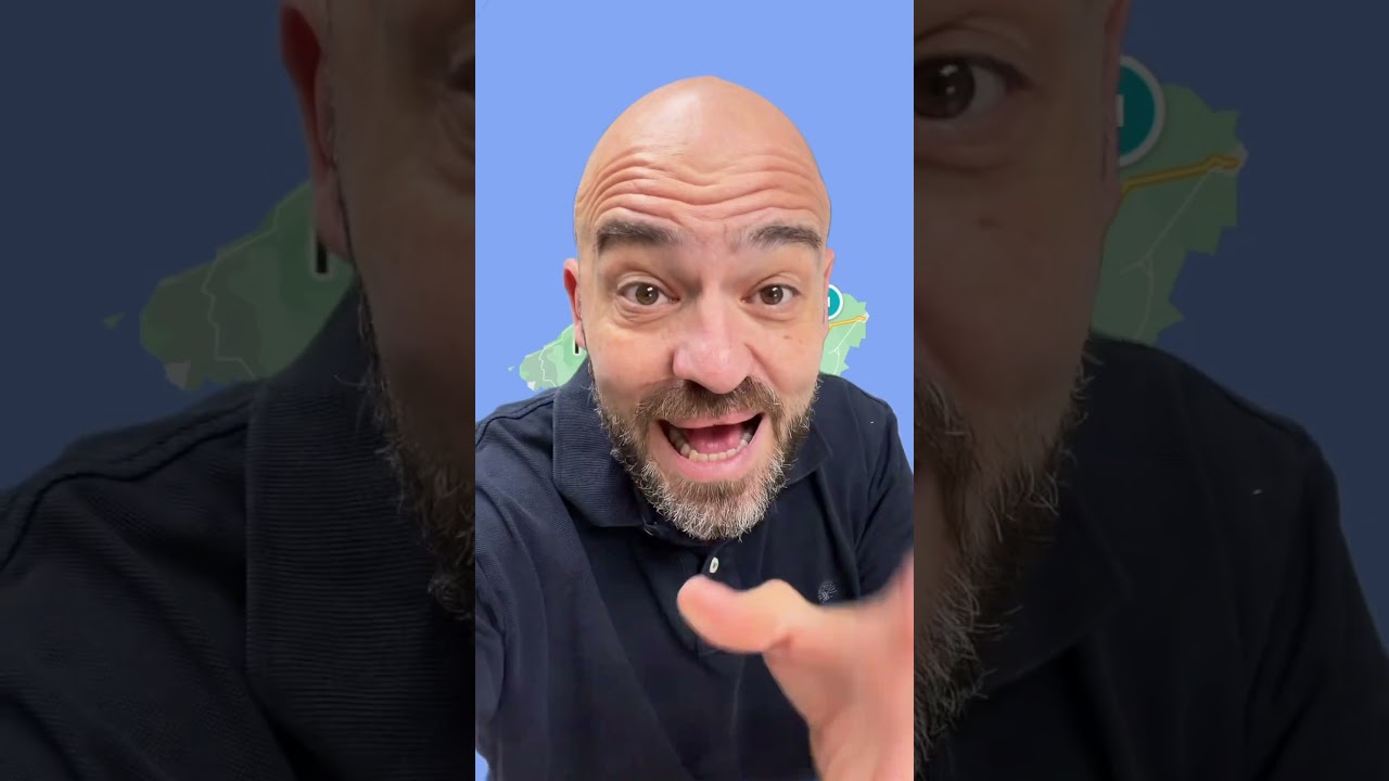 “Estalviau 300€ al mes” 😂 | Monòleg d’en Pere Jota de Pere J. Pastor
