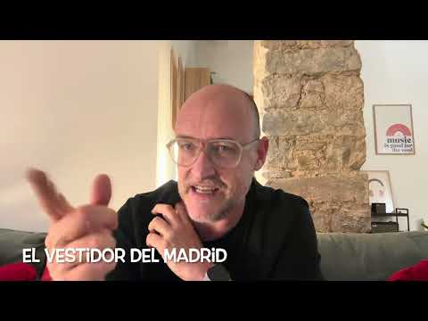 Monòlegs km0 (150.7) Santoral 07/05, IA del dia, mes hantavirus, vestidor del Madrid i petroli! 💩💩💩 de Enric Bastardas