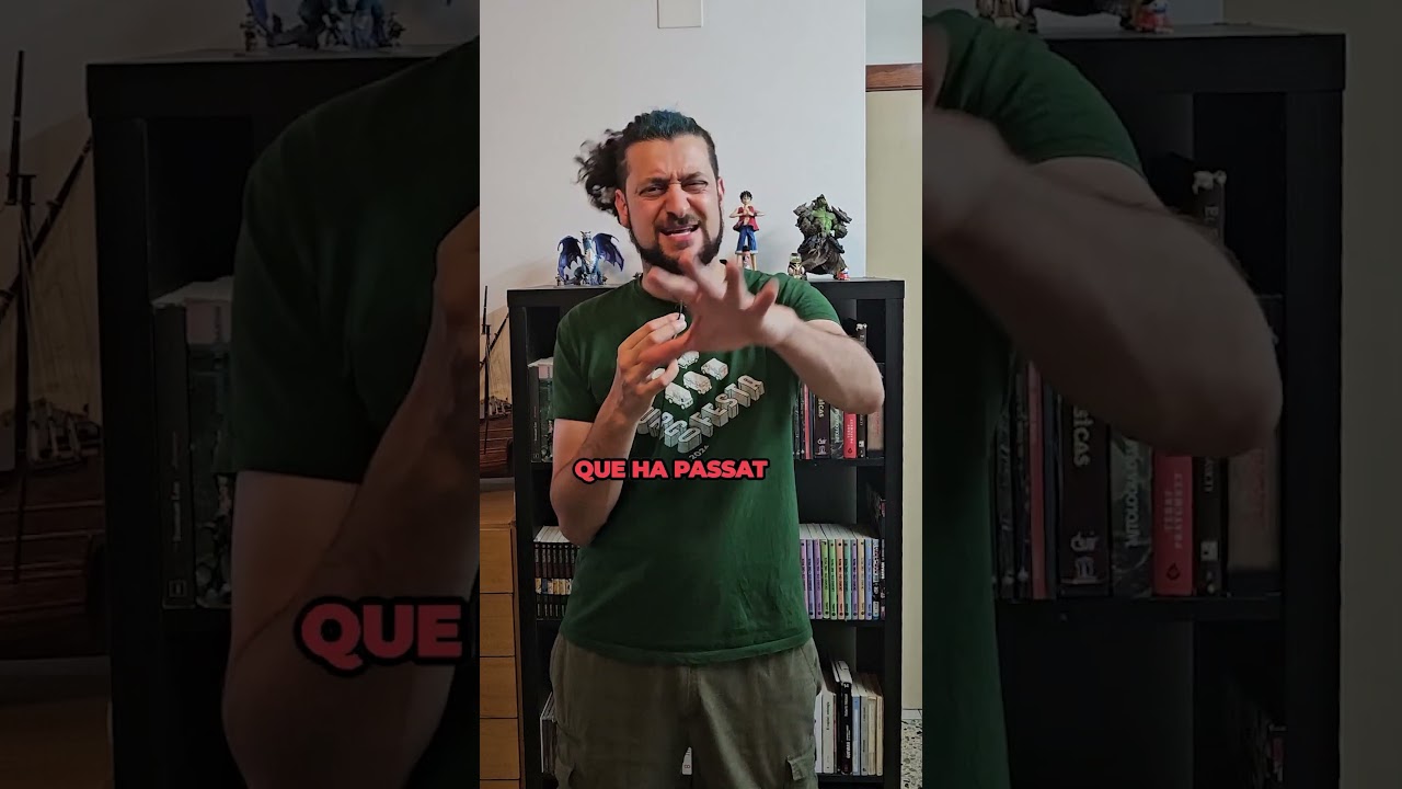 Ja gairebé arribem als 50 CAPÍTOLS! de Enrolats