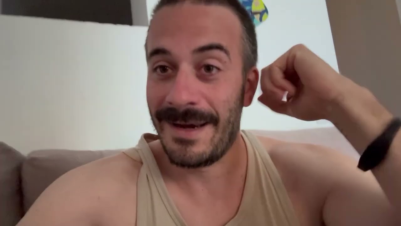 143. Se vienen cositas de MarcBaskes