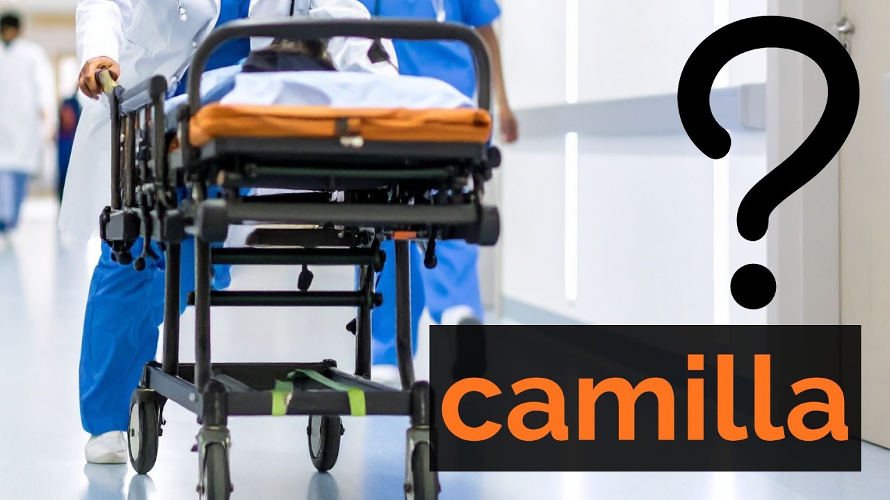 🎯 Endevina com es diu CAMILLA en català! de Parlem d'escriure en català