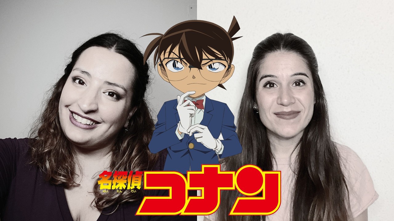 EL DETECTIU CONAN - Opening 5 / Truth (En català - Younenki Music) de YounenkiMusic